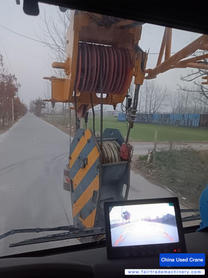 Buy XCMG 80l6 Used Crane / 4 Buy XCMG 80l6 Used Crane / 4